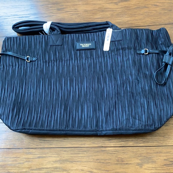 Victoria's Secret Handbags - Victoria’s Secret duffel